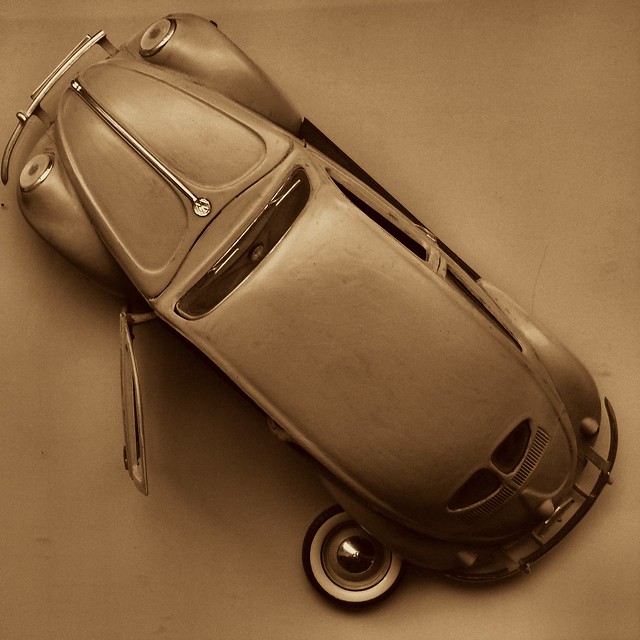 VW-nostalgia