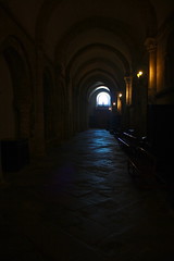 Lugo Cathedral / Catedral de Lugo