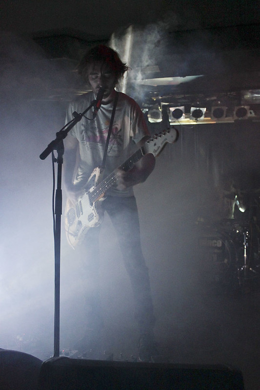 A PLACE TO BURY STRANGERS