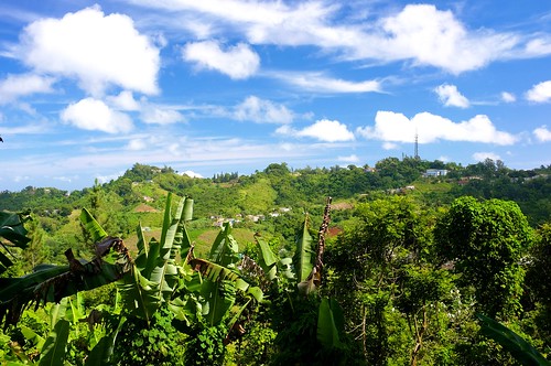day cloudy puertorico country explore campo caribbean barranquitas porahi