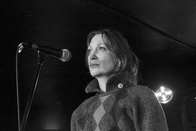JOAN OF ARC