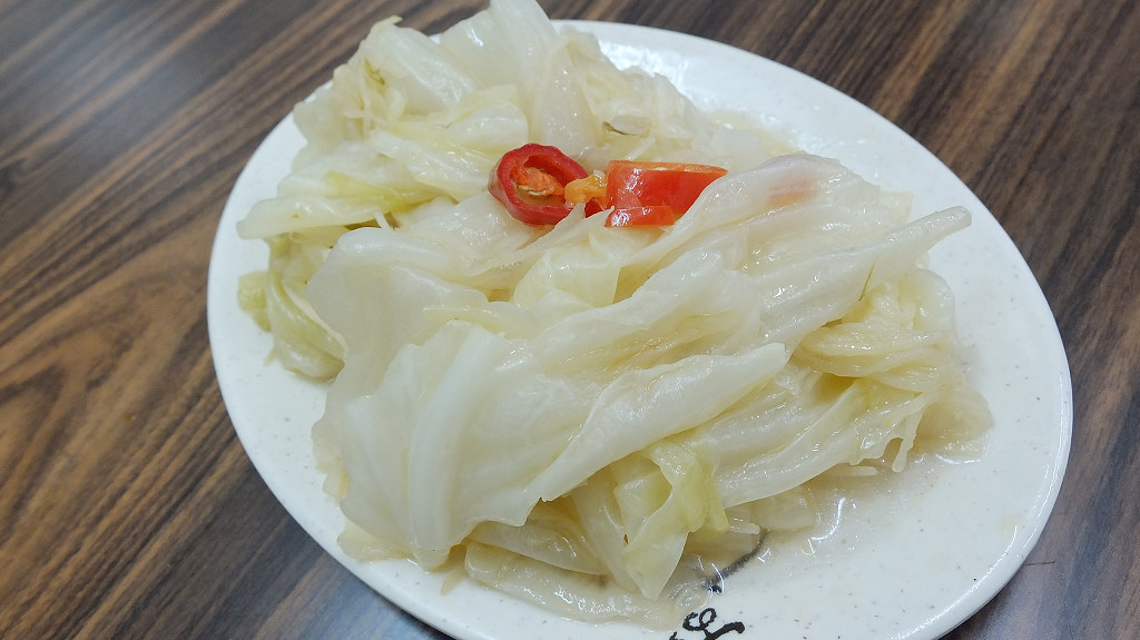 20130819萬華-老山東牛肉麵 (6)