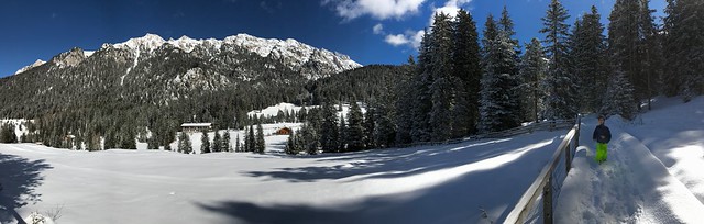 Val di Funes