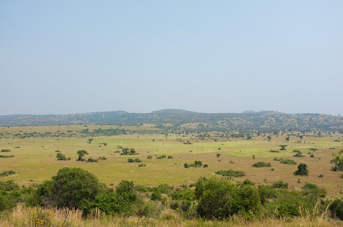 africa summer landscape zomer afrika uganda landschap x100 queenelizabethnationalpark oeganda 2013 westernregion fujifilmx100 inklaar:see=all busongora