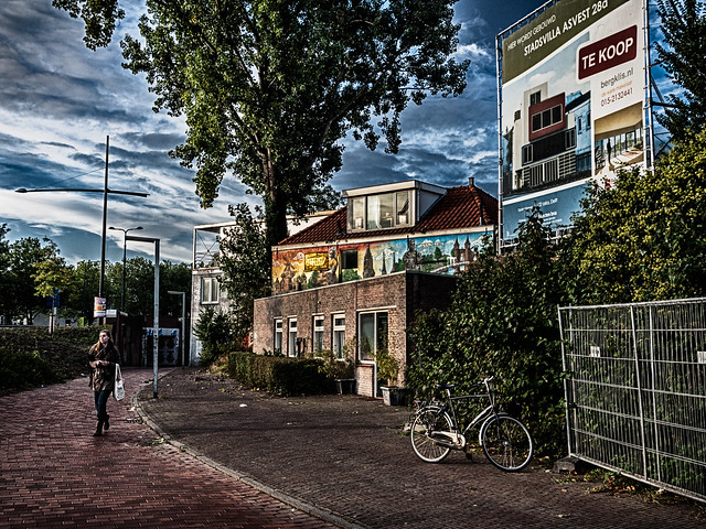 Highlights of Delft