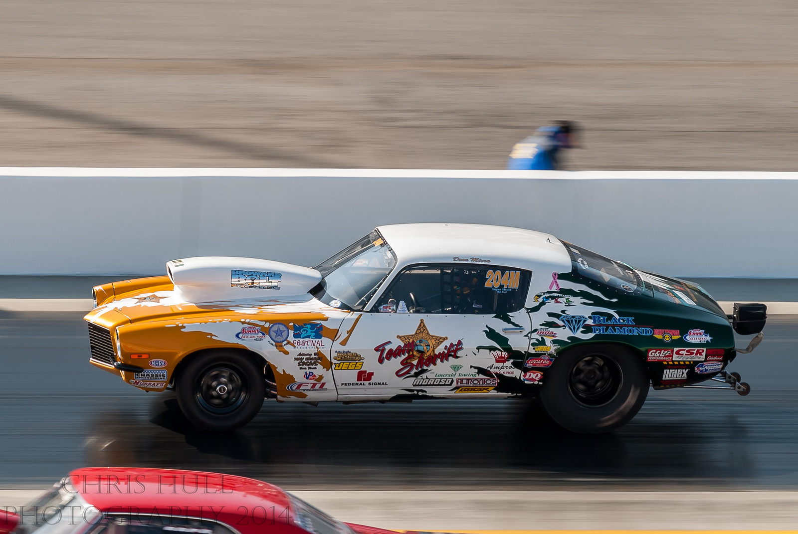 ZMAX Dragway Misc pictures | Flickr
