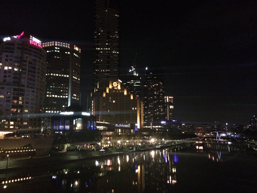 Epic Australian Adventure, 2014