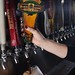 Have you enjoyed our Signature Black Woods Forest Ale on tap :beer:? Brewed specifically for our Black Woods restaurants, this has been on tap since 1997! Crafted by @schellsbeer in New Ulm, MN, this draft holds a deep amber color with a light but classic