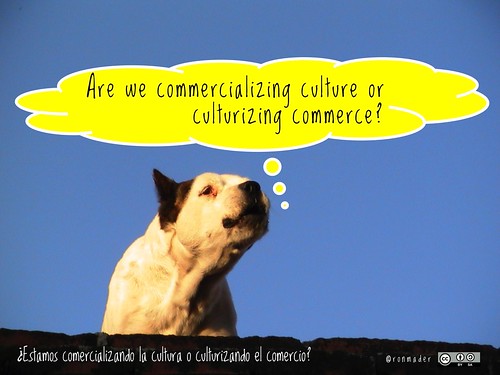 RoofDog: Are we commercializing culture or culturizing commerce?