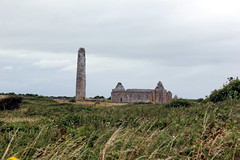 Scattery Island