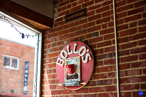 Bollo's Cafe