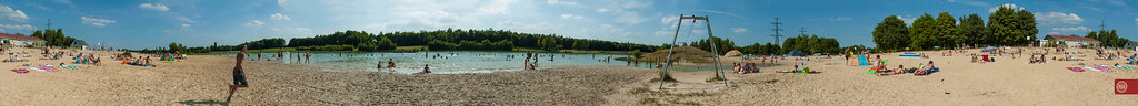 Baggelhuizerplas