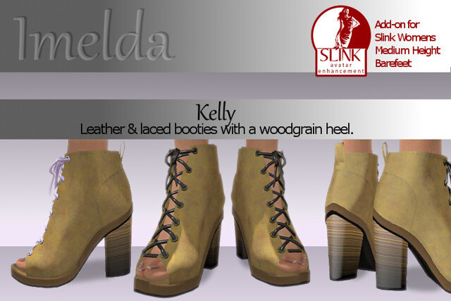 Imelda - Kelly | imeldaloves.blogspot.com/2014/01/kelly-boot… | Flickr
