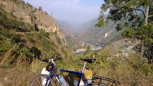 cycling bhutan biking mtb mountainbiking bicycletouring trashigang mongar