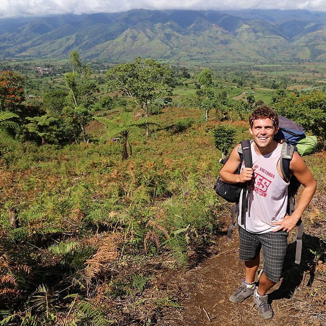 Thanks to Kyle @becomingfilipino for masterminding this awesome climb :)