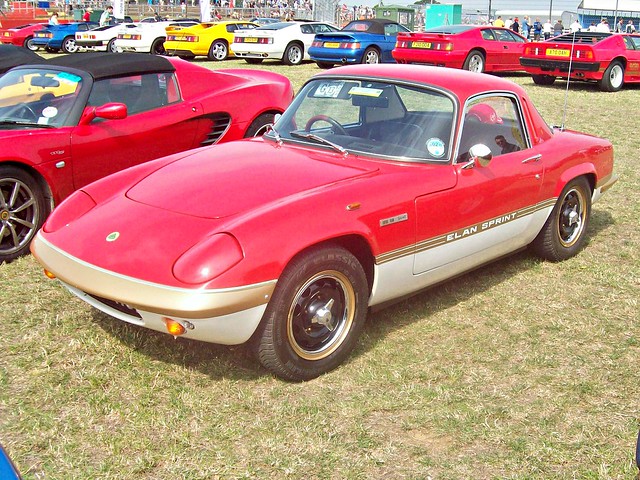 043 Lotus Elan Sprint FHC (1972)