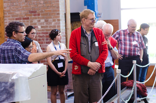 Alumni Weekend 2012 | by UBC Applied Science Alumni