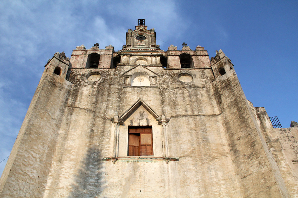 San Mateo Apóstol, Atlatlahucan | Atlatlahucan, Morelos, 201… | Flickr