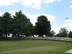 Mill Springs Battlefield