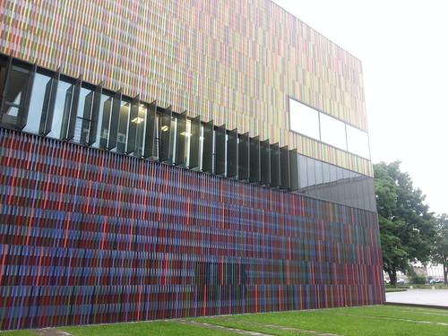 Pinakothek der Moderne | by _Higher_