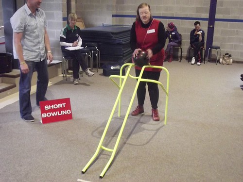Motor Activities Training Programme - Mayo | by Special Olympics Connaught