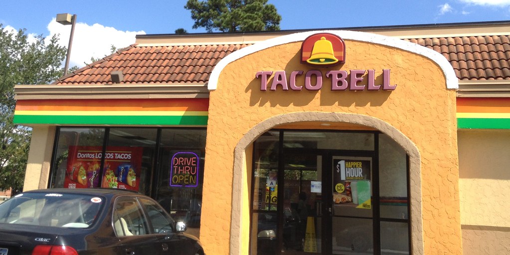 Taco Bell