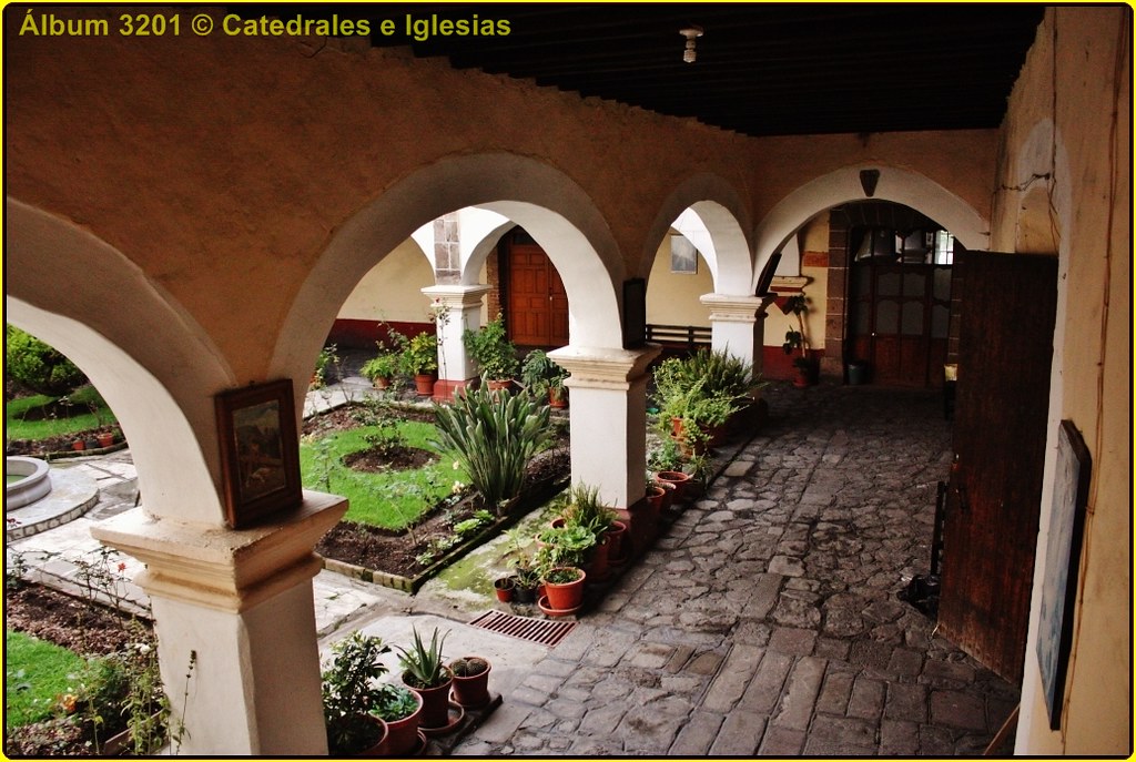 El Patio