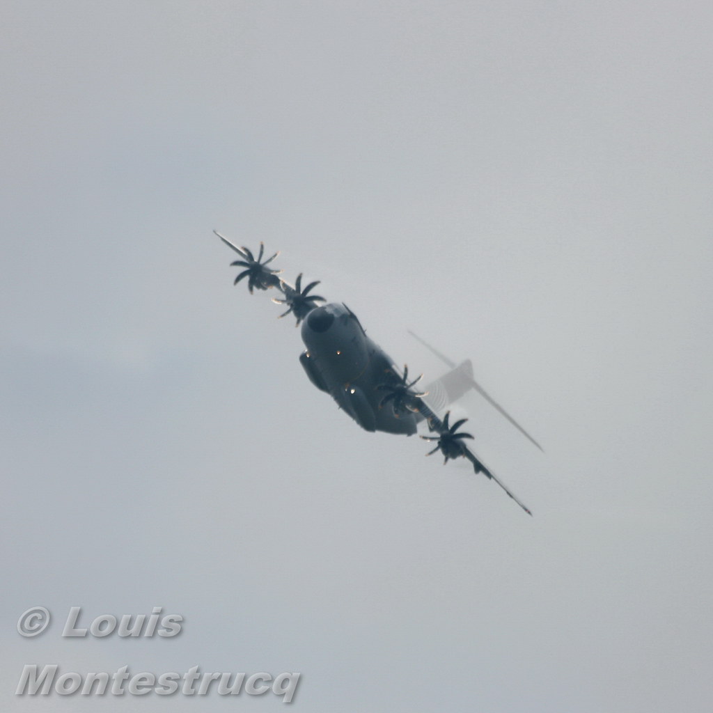 Le Bourget 2013  A400 Grizzly 3 005