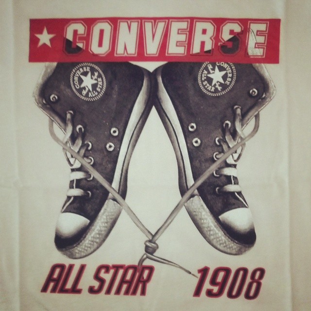 converse all star 1908