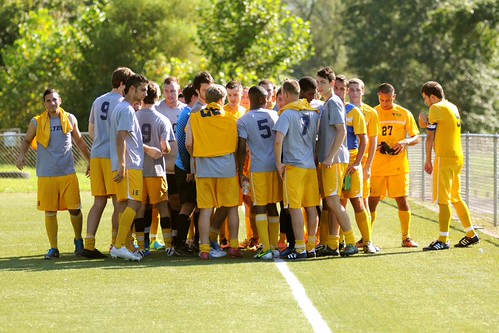 WVU Tech Soccer | by James and Deb's WVU Tech Photos