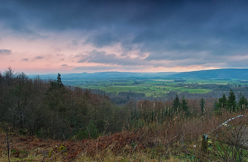 pauldowning pd1001 pauldowningphotography nikon d7200 sunrise claybank clevelandhills roseberrytopping northyorkshire northyorkshiremoors greatbroughton panorama hitech gnd 12 filters topf252549faves