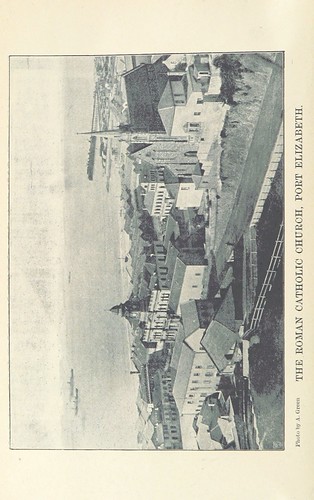 Port Elizabeth