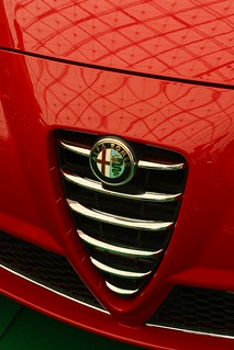 Alfa Romeo アルファロメオ