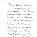 Sherrington to Denny-Brown - 19 November 1929 (S/2/11/4) 1/2