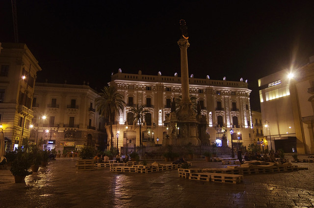 Piazza San Domenico