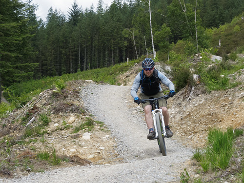 Mountain biking in Wales | by Lewis Craik