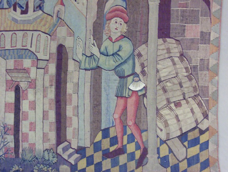 Life of Saint Adelphus | Flickr