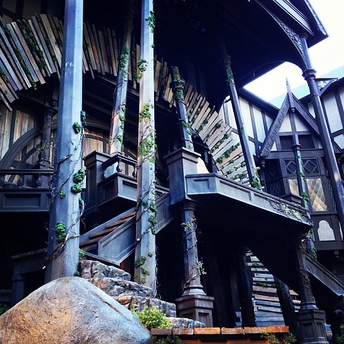 Oregon Shakespeare Festival #Cymbeline
