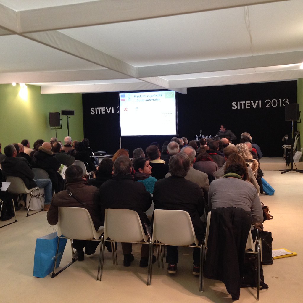 Sitevi 2013 - viticoltura enologia frutticoltura - 3663