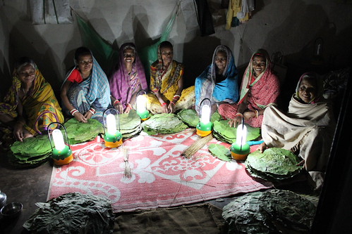 Solar sisters | by DFID - UK Department for International Development
