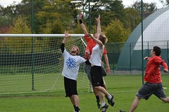 20131026 Frisbee BUMOC 009_tn - BUMOC 2013 dag 1