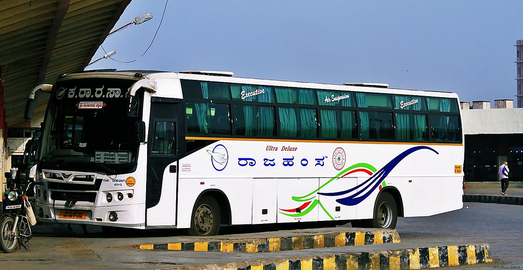 Madurai Balajee Transit Services Private Limited in Koyambedu,Chennai -  Best AC Bus On Rent in Chennai - Justdial