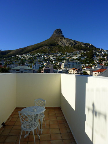 South African City