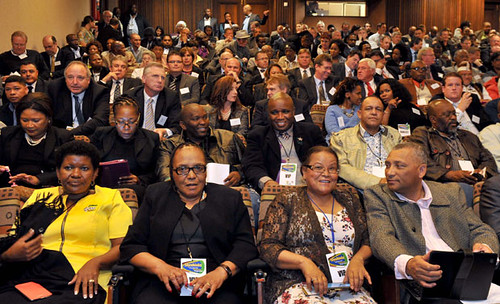 Port Elizabeth