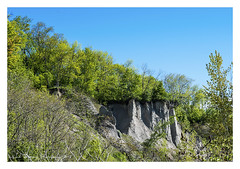 The scarbotough Bluffs Spring II