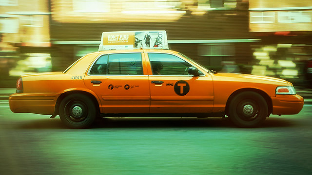 Fast Cab