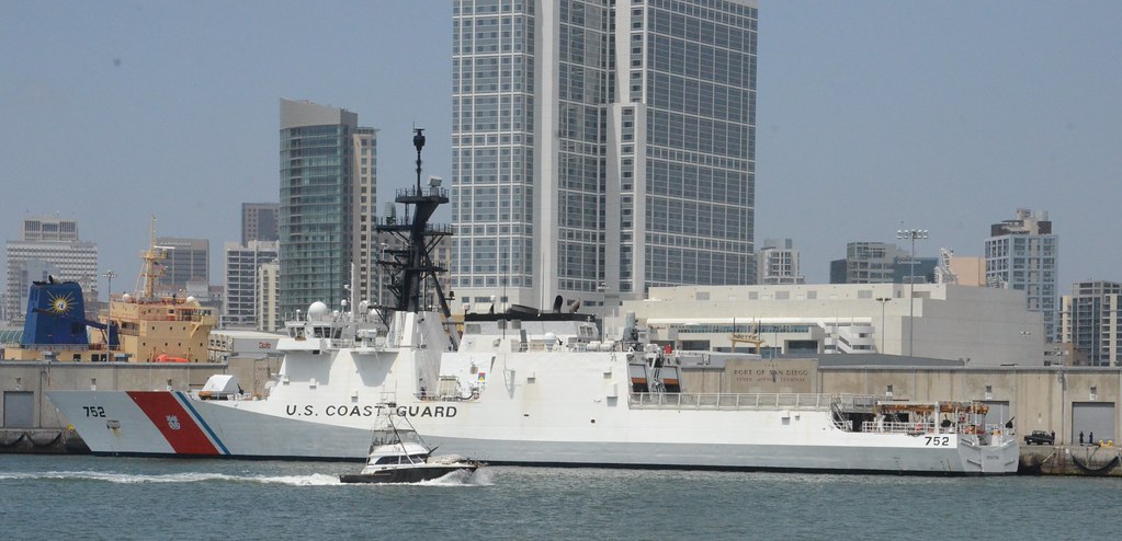 Uscgc Stratton