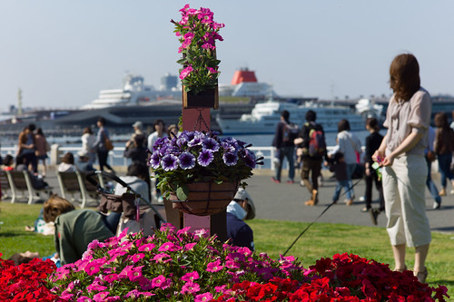 Leica M9 + Sonnar ZM85mm