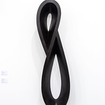 “Sculpture by Nigel Hall: Chinese Whispers III, 2010 (Phosphor Bronze ed 2/3)” / Annely Juda Fine Art / Art Basel Hong Kong 2013 / SML.20130523.6D.13889