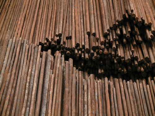 art monochrome museum steel indianapolis indiana indianapolismuseumofart 2013 aiweiwei accordingtowhat